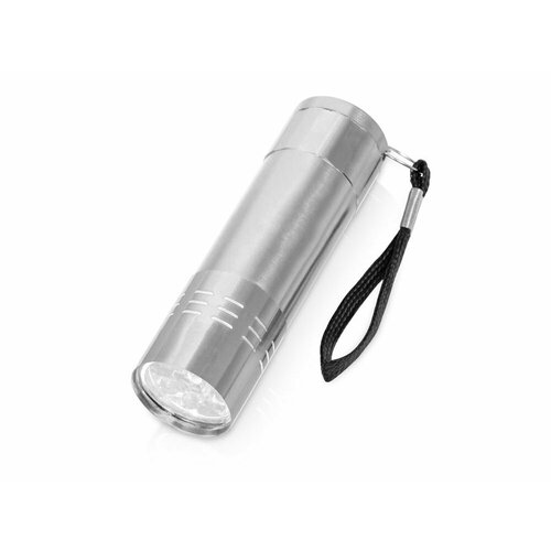 фото Фонарь "leonis", цвет серебристый oasis