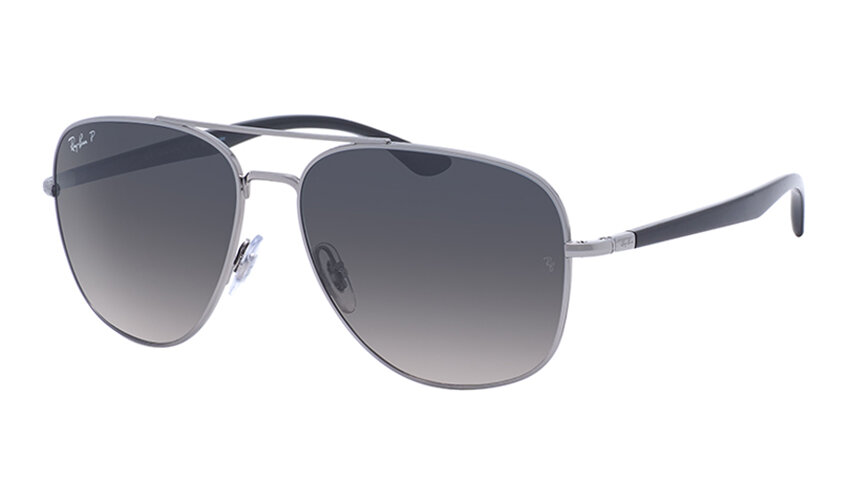 Солнцезащитные очки Ray-Ban  Ray-Ban RB 3683 004/78