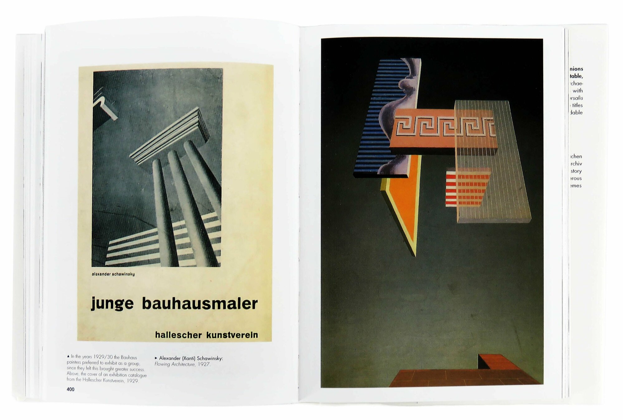 Bauhaus (Дросте Магдалена) - фото №16