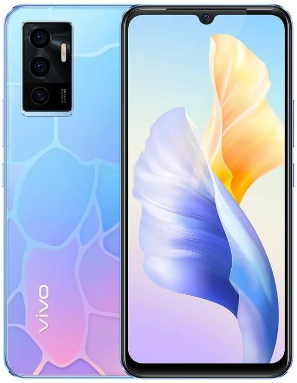 Vivo V23e 8/128GB Водная гладь (RU)