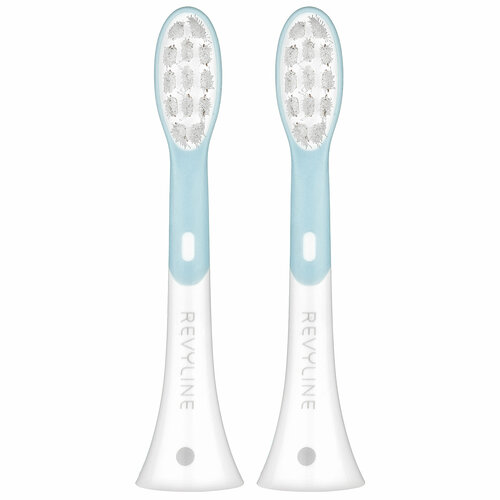Насадка Revyline RL 015 Kids, soft , от 7 лет, 2 шт