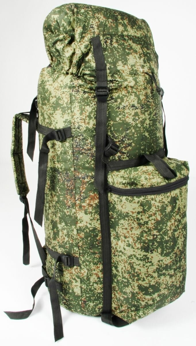 фото Helios Рюкзак Универсал 100л КМФ Helios