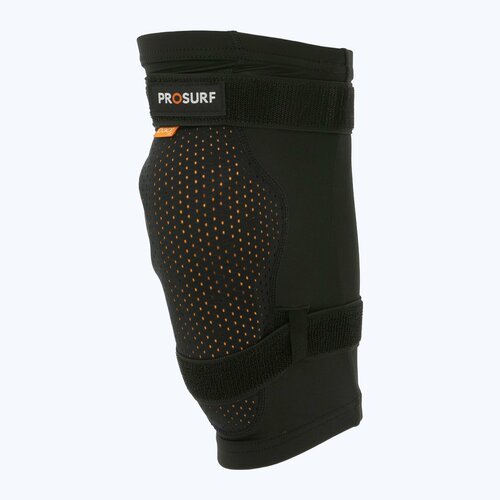 фото Защита колена prosurf knee protectors d3o 2023-24 - черный - l - (18-25 см)