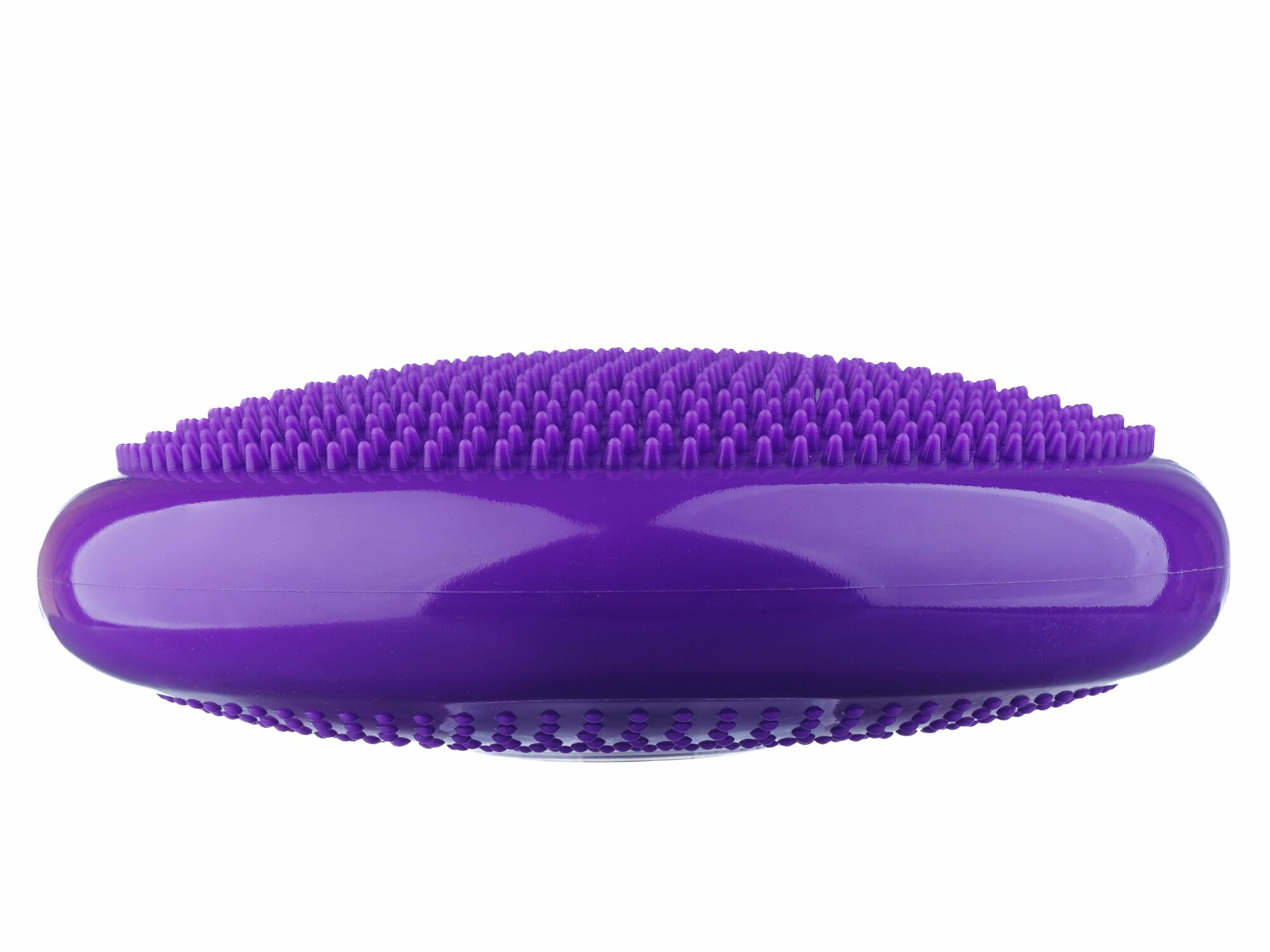 Диск балансировочный массажный Estafit, d-33 фиолетовый