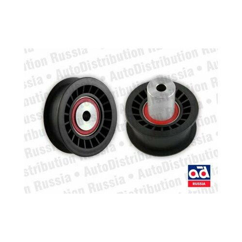 Ролик ремня грм vw polo 14 1550₽