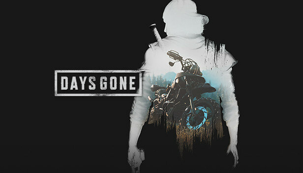 Игра Days Gone для PC (STEAM) (Регион активации: все страны) (электронная версия)