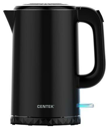 Электрический чайник Centek CT-0020 черный