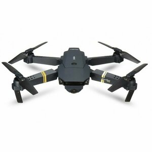 Eachine E58 FPV 2MP Wi Fi RTF