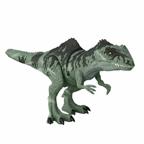 Фигурка Jurassic World Giganotosaurus GYW86 конструктор lego jurassic world giganotosaurus