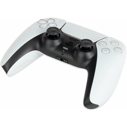 Геймпад беспроводной PlayStation DualSense белый для PlayStation 5 CFI-ZCT1J 02 970000₽