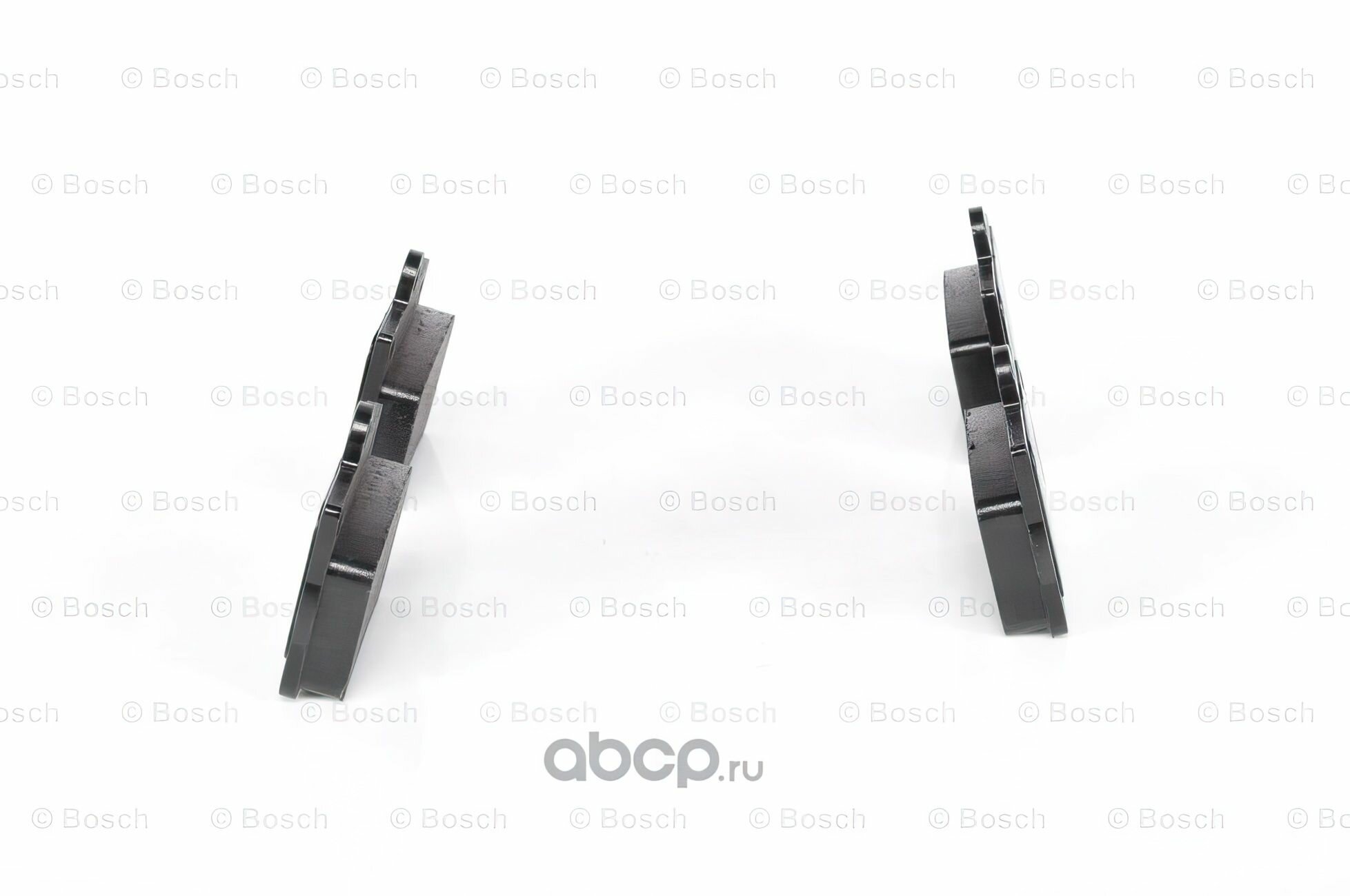 Тормозные колодки Bosch - фото №16