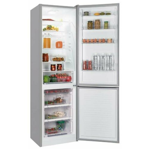 Холодильник NORDFROST NRB 164NF X 3580800₽