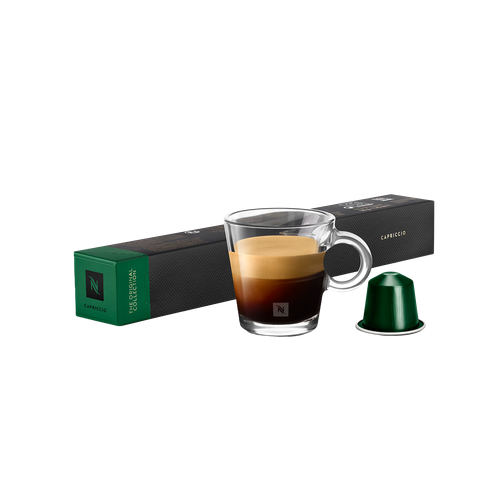 Nespresso Original Capriccio