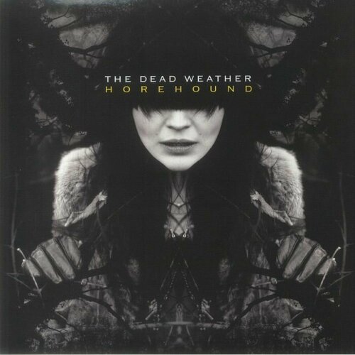 Dead Weather 