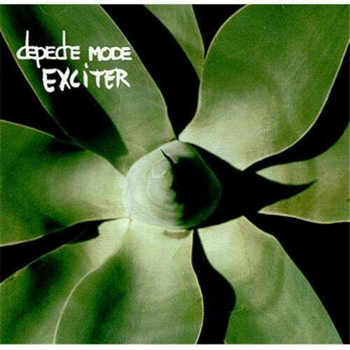 Виниловая пластинка Depeche Mode - Exciter (180g) (2 LP) виниловая пластинка lp depeche mode exciter