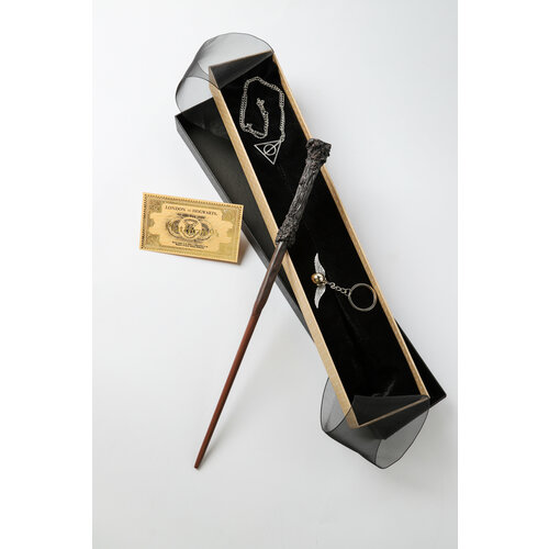 Волшебная палочка Гарри Поттера