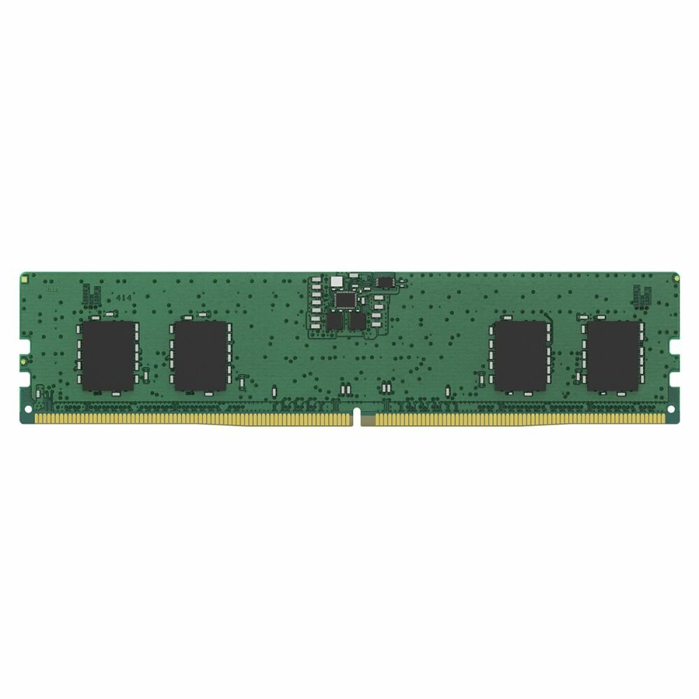 Модуль памяти 8GB Kingston DDR5 5200 KVR52U42BS6-8 CL42 ValueRAM