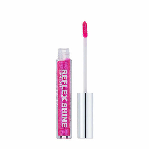 Блеск для губ Reflex Shine Lip Gloss 2227R24-08, N.8, N.8, 7 мл