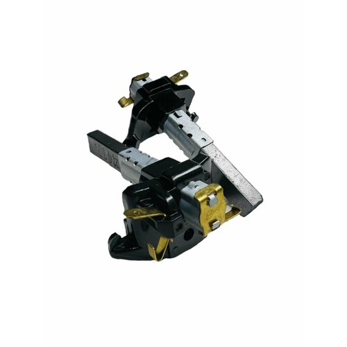 Щетки для двигателя пылесоса LG 65x10x32 комплект 2 штуки 620₽