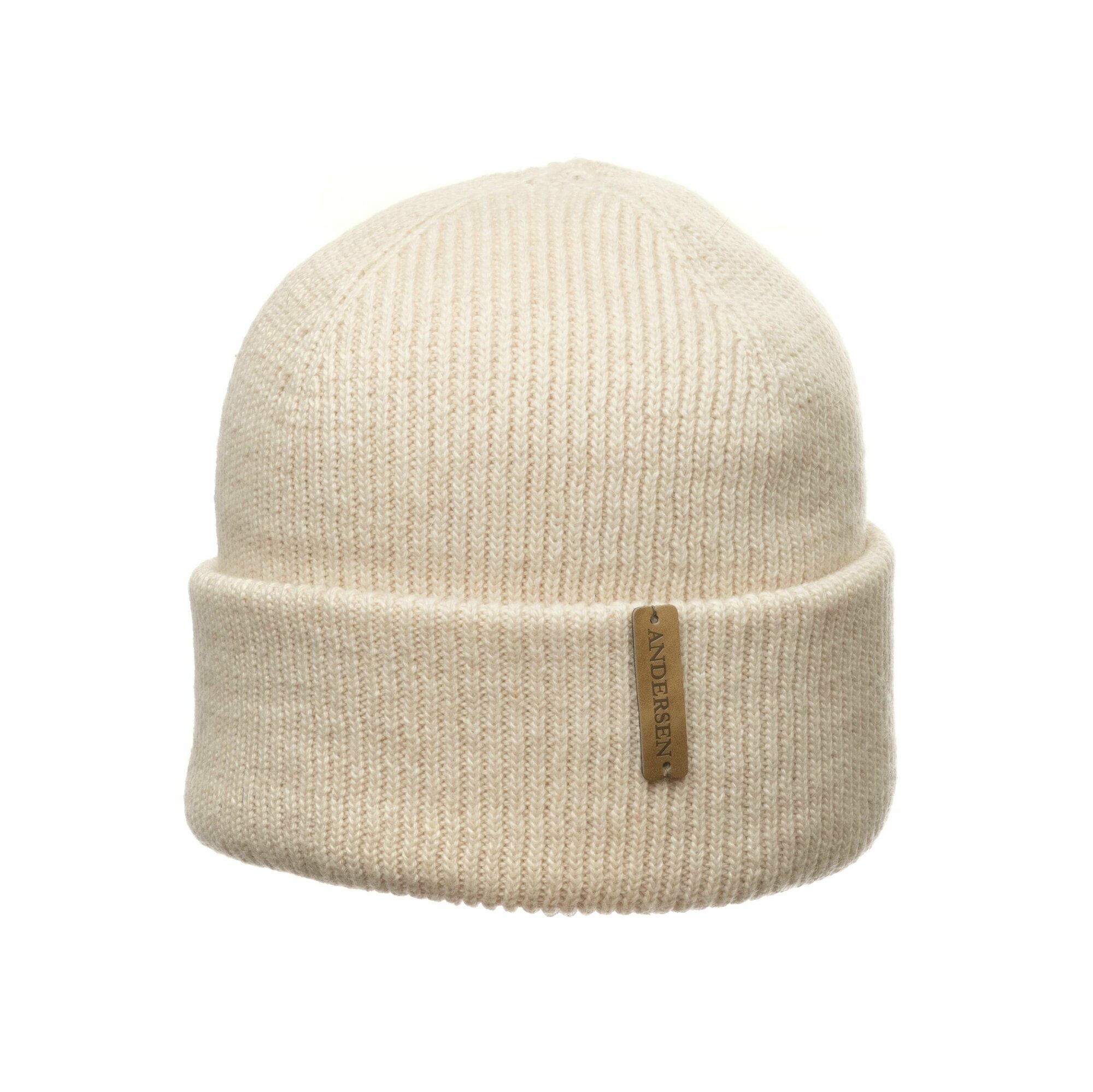 Шапка-бини Андерсен Осень-зима 2022 для девочек