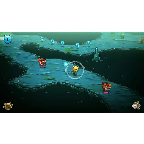 Cat Quest (Steam; PC; Регион активации Россия и СНГ)