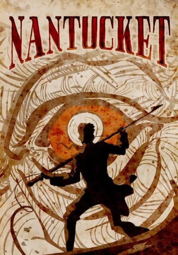 Nantucket (Steam; PC; Регион активации РФ, СНГ)