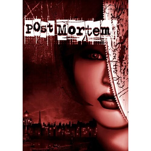 Post Mortem (Steam; PC; Регион активации все страны) post mortem