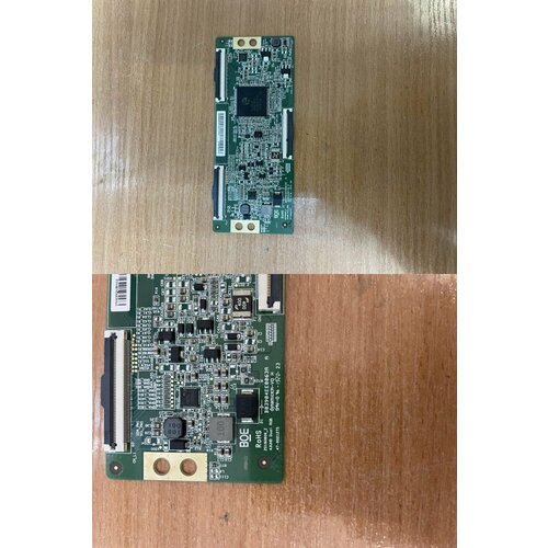 T-con B03904EE0063A 47-6021275 HV430QUBH10 от ТВ Xiaomi L43M5-5ARU, с разбора пульт xiaomi l55m5 5aru l50m5 5aru l43m5 5aru l32m5 5aru