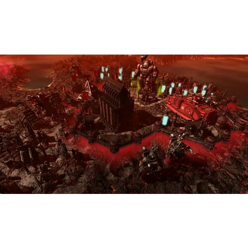 миниатюры warhammer games workshop набор боевой патруль адептус механикус combat patrol adeptus mechanicus Warhammer 40,000: Gladius - Adeptus Mechanicus (Steam; PC; Регион активации Россия и СНГ)