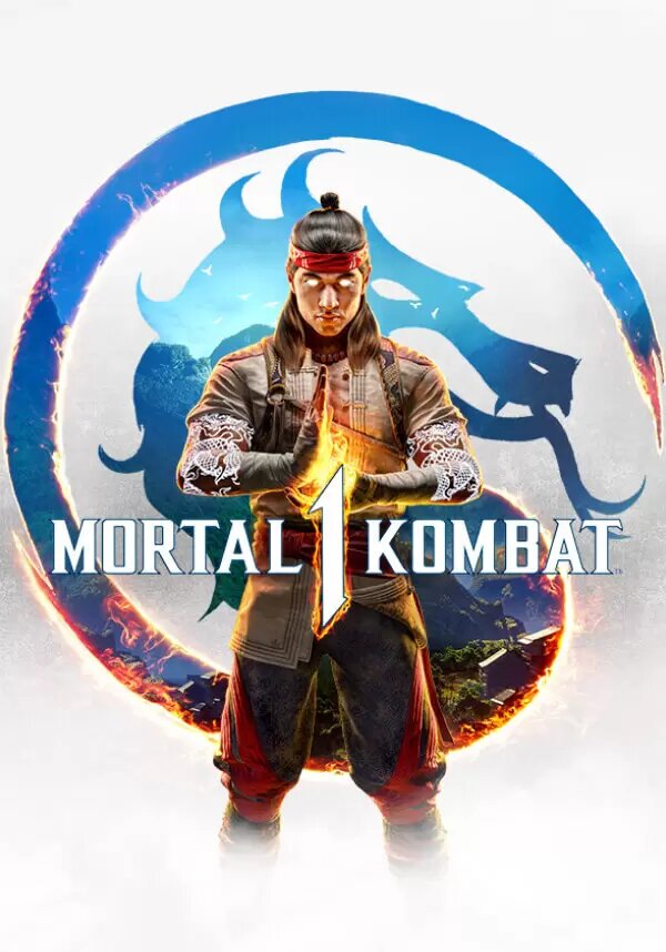 Mortal Kombat 1 (Steam; PC; Регион активации СНГ (кроме РФ и РБ))