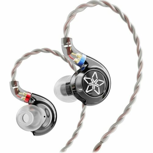 Наушники FiiO FH11 black 678000₽