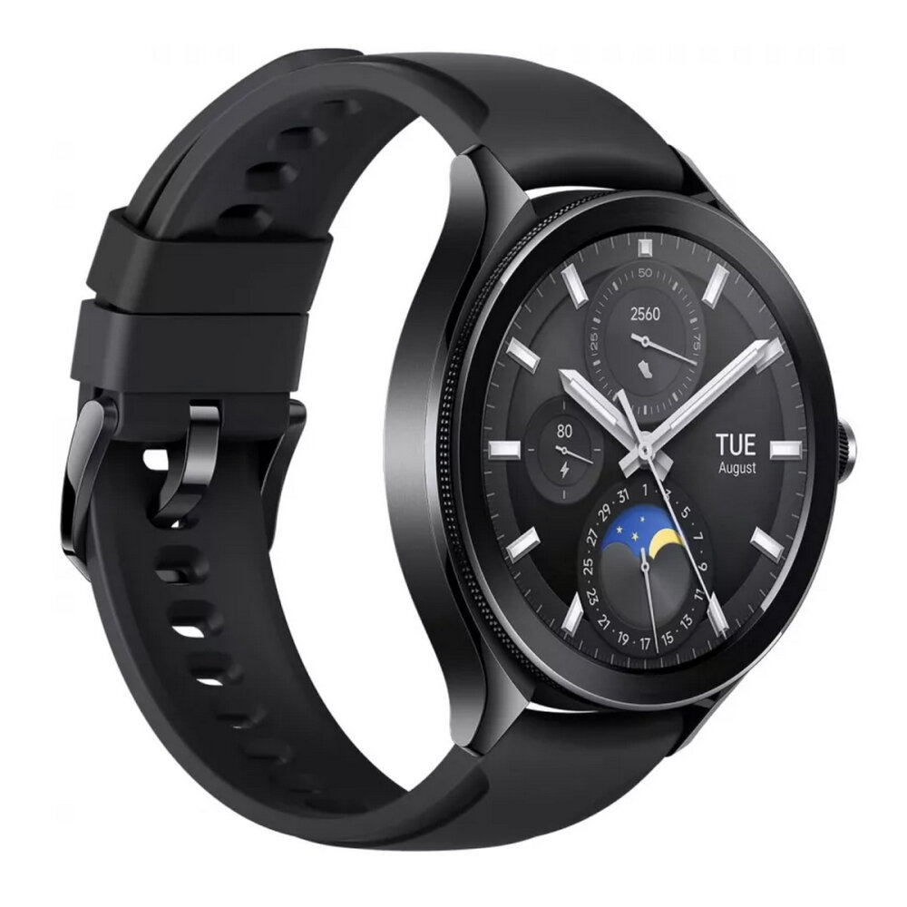 фото Часы наручные Xiaomi Смарт-часы Xiaomi Watch 2 Pro