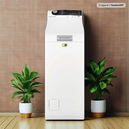 Стиральная машина AEG LTN7E272E 8600000₽