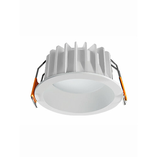 Встраиваемый точечный светильник Xiaomi HuiZuo Anti-glare Downlight Yancai Series SMD 7W (умная версия)