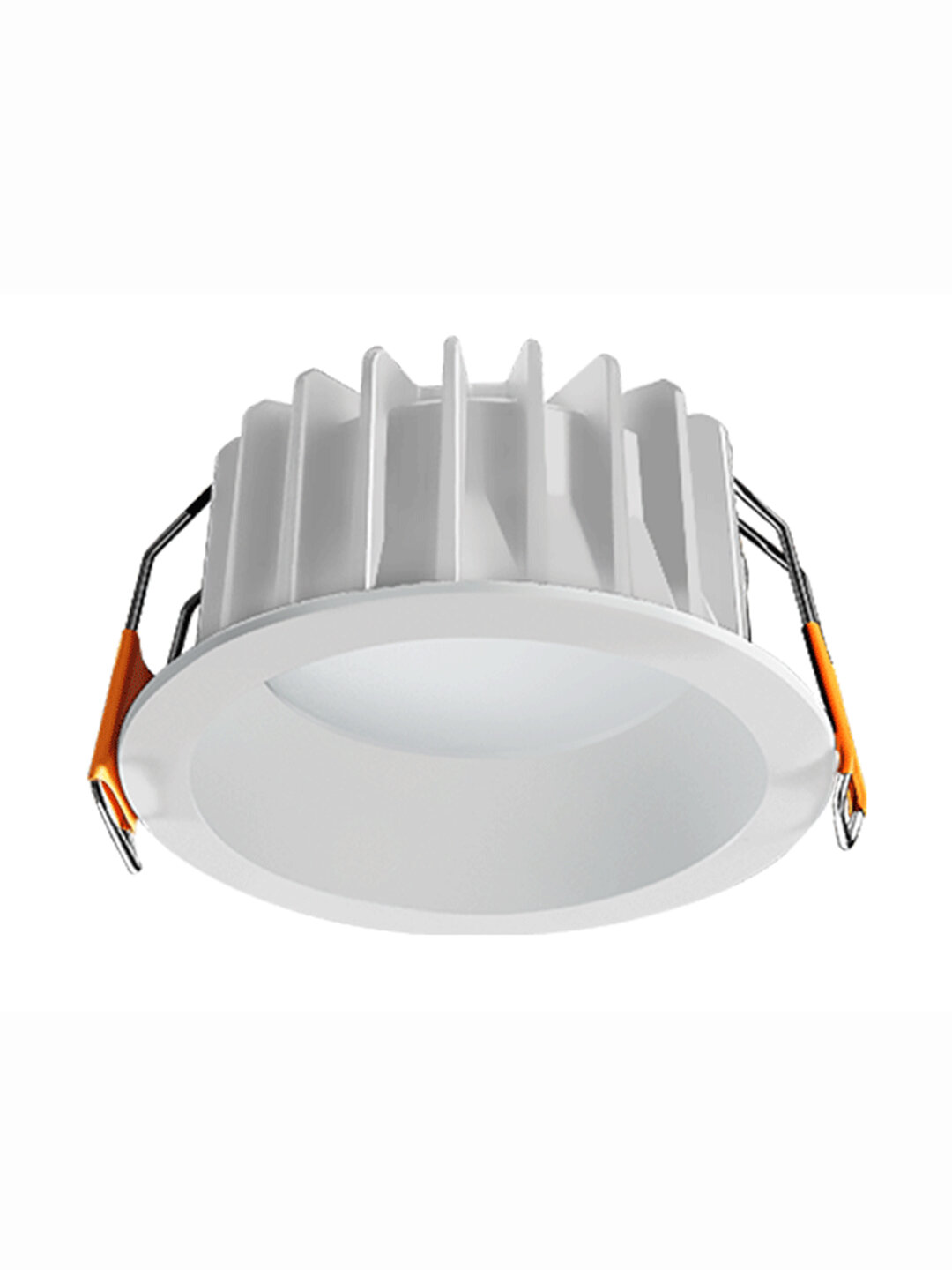 Встраиваемый точечный светильник Xiaomi HuiZuo Anti-glare Downlight Yancai Series SMD 7W (умная версия)