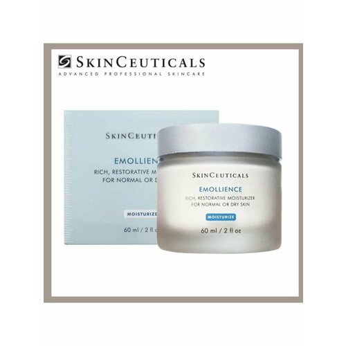 SkinCeutical/Увлажняющий восстанавливающий крем