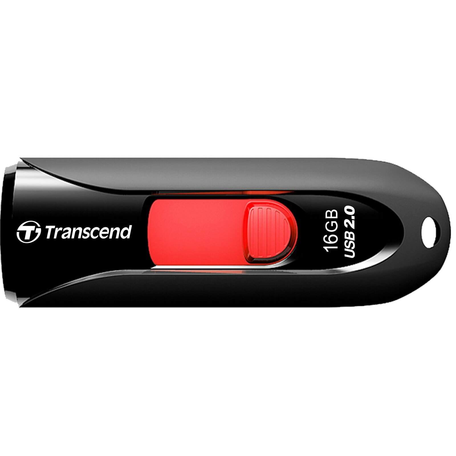 Флеш-накопитель TRANSCEND JetFlash 590 16GB (TS16GJF590K)