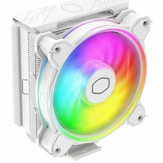 Кулер для процессора COOLER MASTER Hyper 212 Halo White (RR-S4WW-20PA-R1)