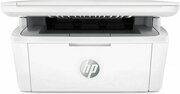 МФУ лазерное HP LaserJet M141w (7MD74A)