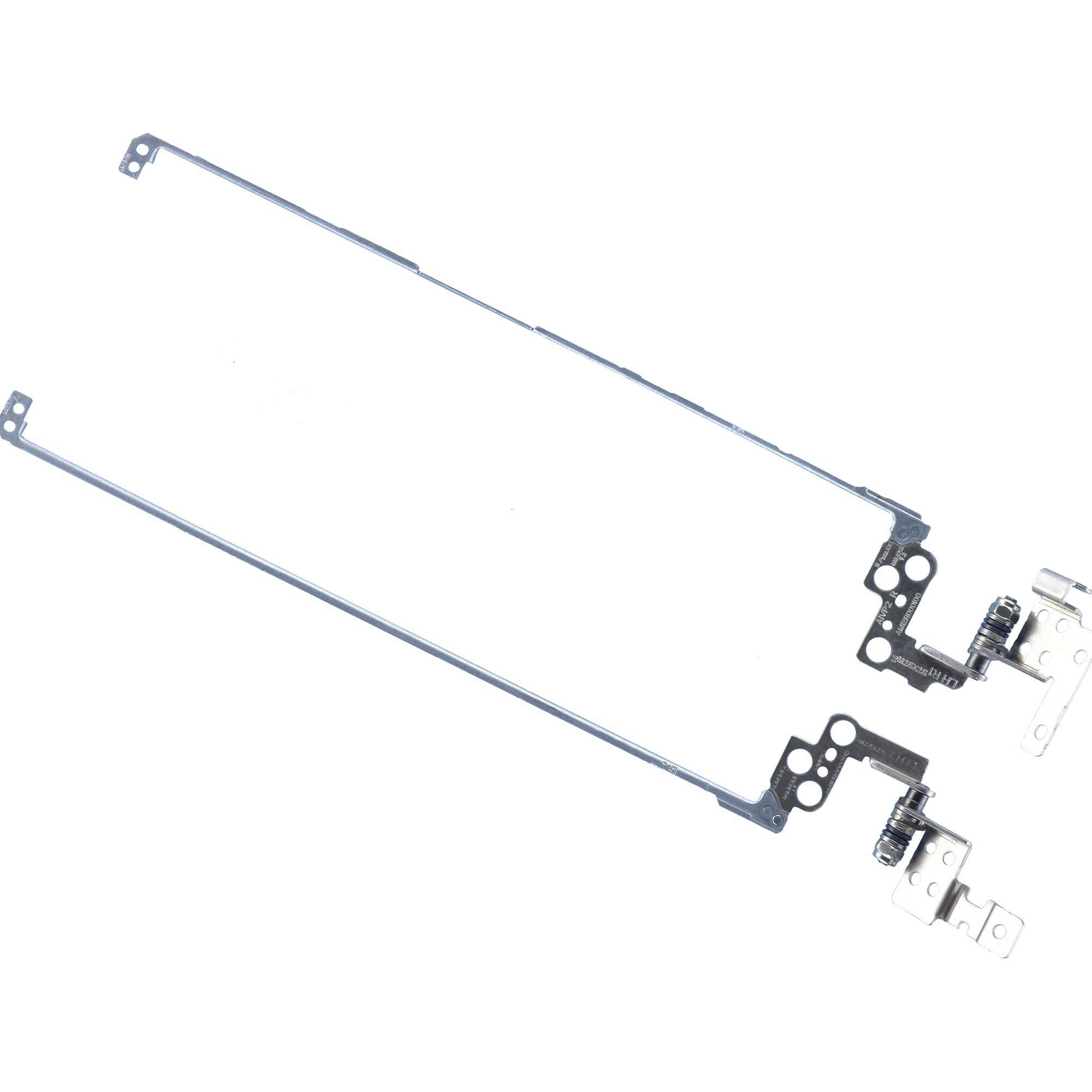 Петли для Lenovo 100-15 100-15IBY B50-10 B50-30 L+R