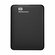 4 ТБ Внешний HDD диск WD WDBU6Y0040BBK-WESN без радиатора (WDBU6Y...