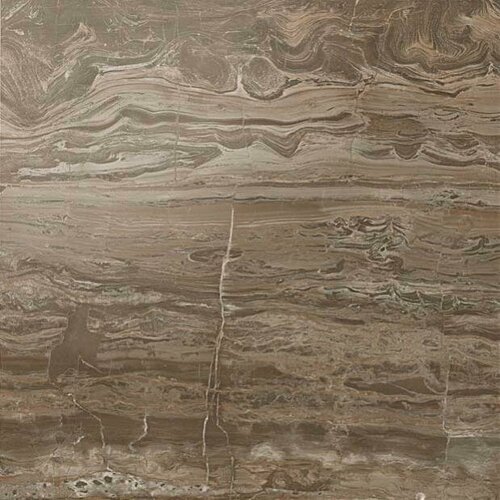 Плитка из керамогранита Atlas Concorde Russia marble 610015000192 S M Woodstone Taupe Lap для пола 59x59 (цена за 1.044 м2)