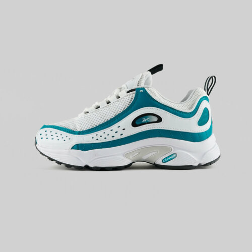 фото Кроссовки reebok dmx, размер 40 eu, белый