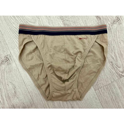 фото Трусы torro, размер 42, бежевый