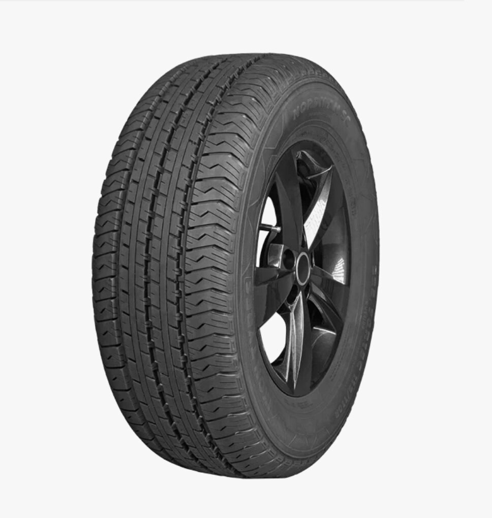 IKON Nordman SC 185/75 R16 C 104/102S