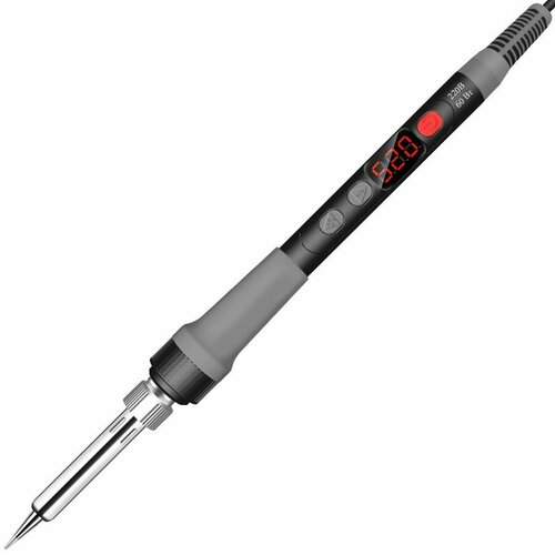 Паяльник электрический 60Вт терморегулятор 99000₽