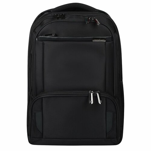 Рюкзак Eberhart Backpack черный EBH001