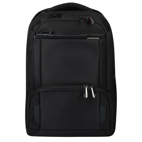 фото Рюкзак eberhart backpack черный ebh001