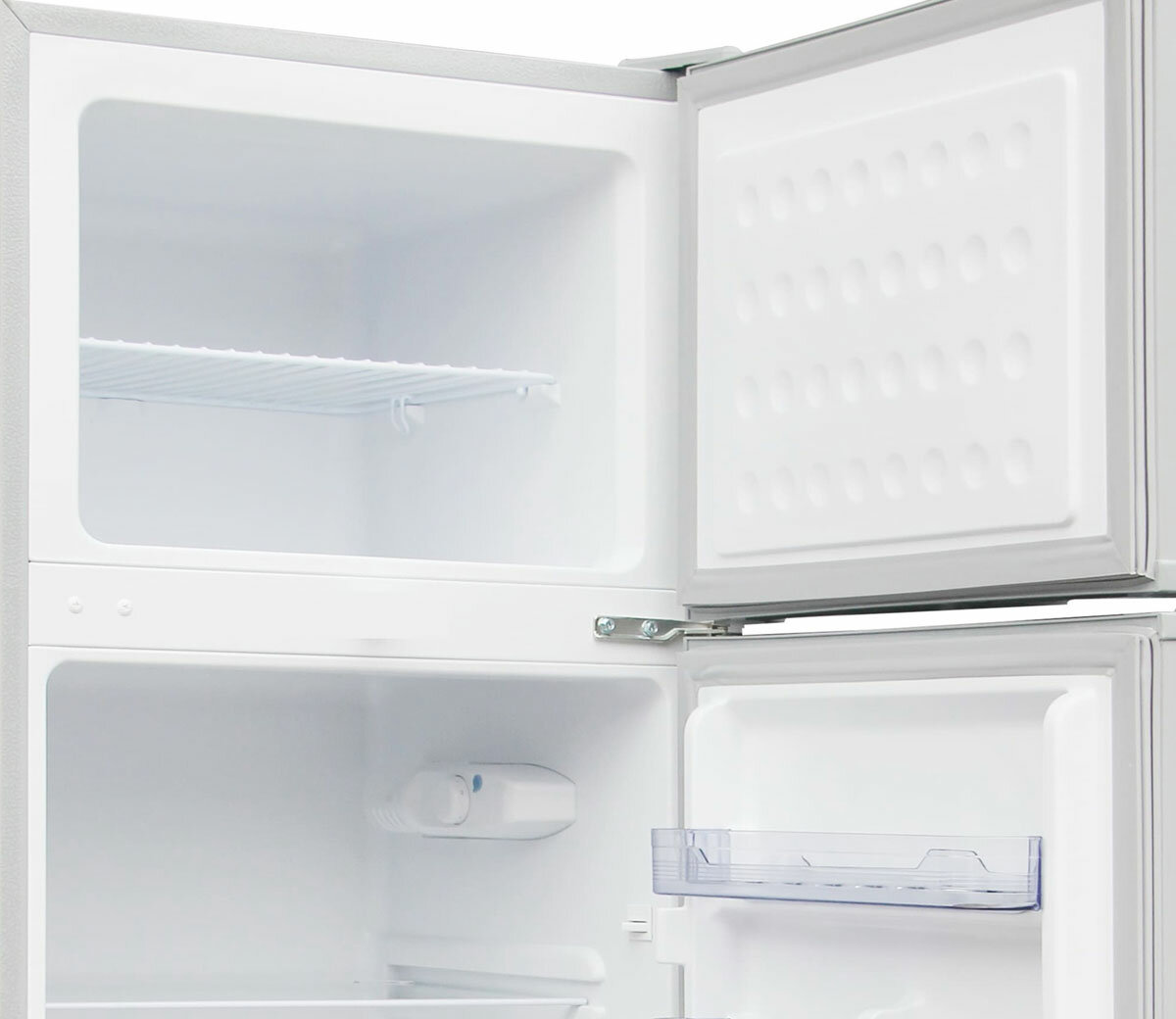 Холодильник Ascoli ADFRW220 двухкамерный - фото №6