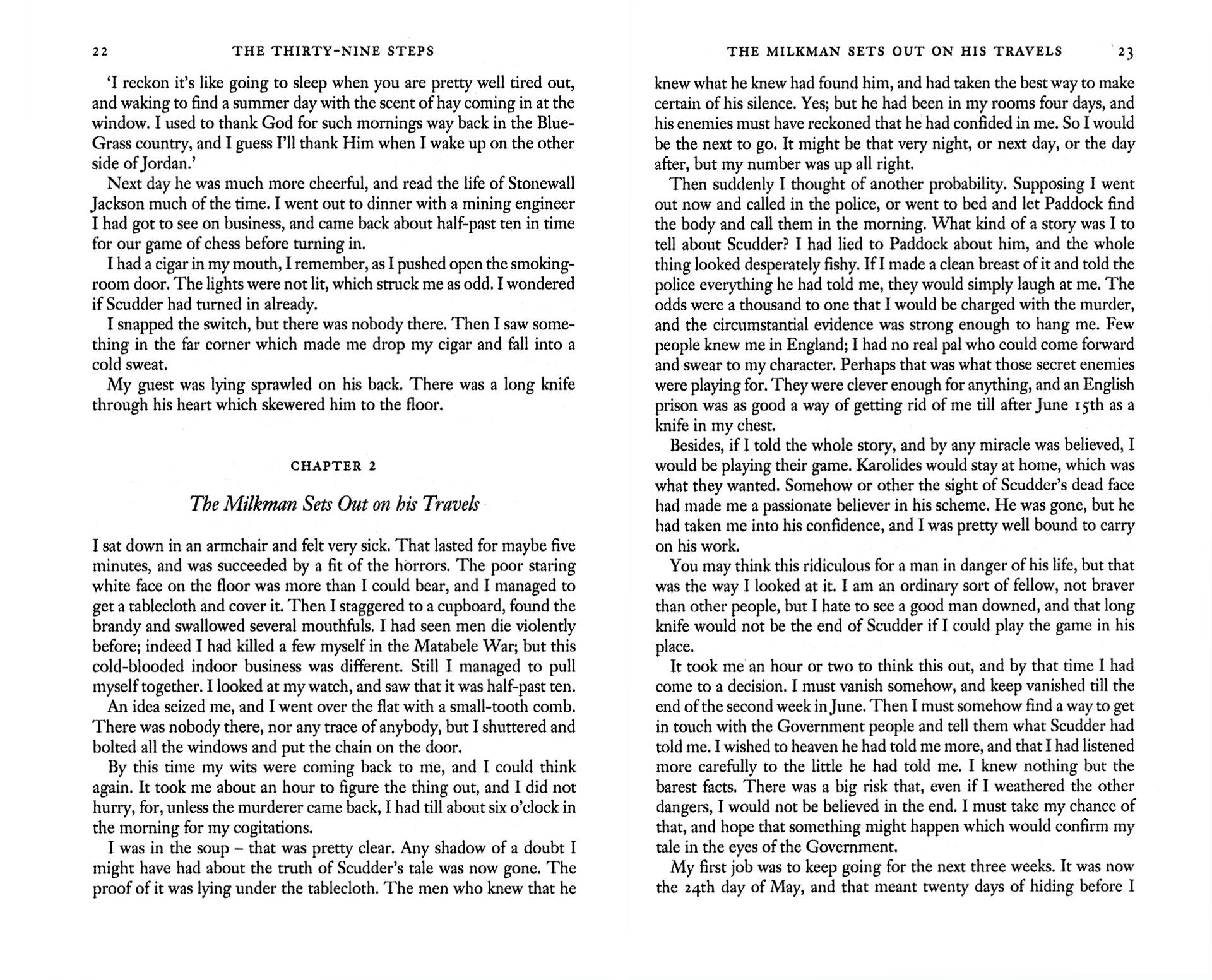 The Complete Richard Hannay Stories - фото №3